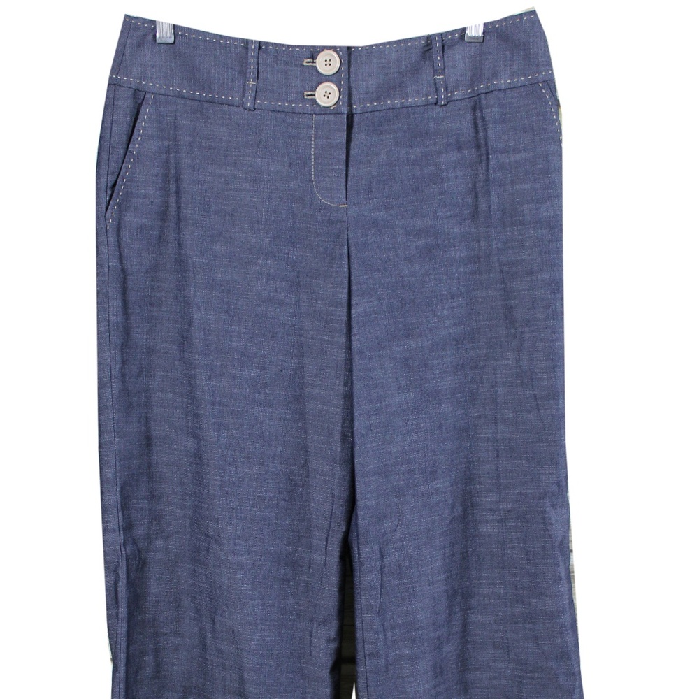 LOFT Ann Taylor Petites Ann Pants Sz 10P